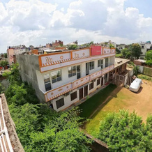 Karma Hostel, Кхаджурахо — фото 4