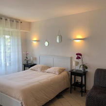 Appartement Hotel, Кастера-Вердизан — фото 3