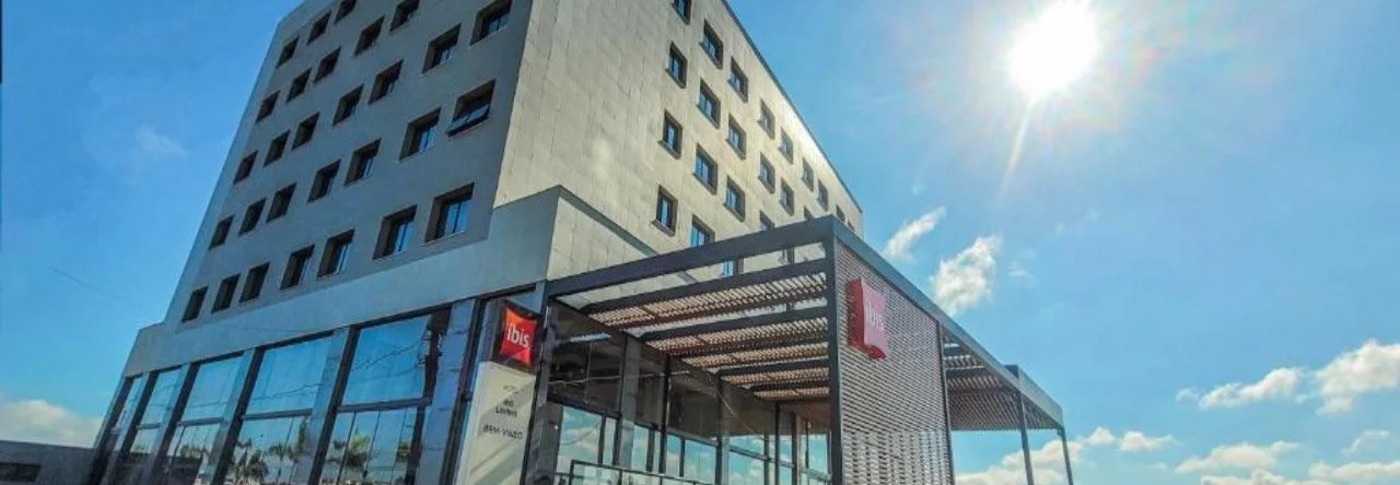 Ibis Lavras, Lavras — photo 1