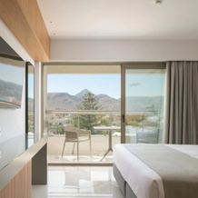 Agapi Beach Resort - Premium All Inclusive, 阿穆达拉 — 照片 5