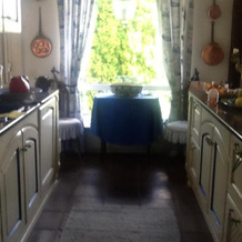 Fornuddens Bed And Breakfast, Тиреше — фото 2