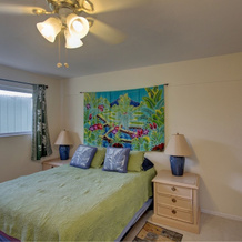 Uli Kai - The Deep Blue Sea 4 Bedroom Home, 夏威夷天堂公园 — 照片 4