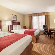 Country Inn & Suites By Radisson, Doswell (Kings Dominion), Va, Досуэлл — фото 5
