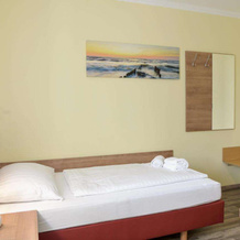 Hotel Heisede, 萨尔施泰特 — 照片 3