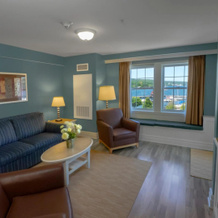 Watkins Glen Harbor Hotel, Уоткинс-Глен — фото 3