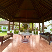 Bumi Kinar Heritage Resort, 克梅努 — 照片 2