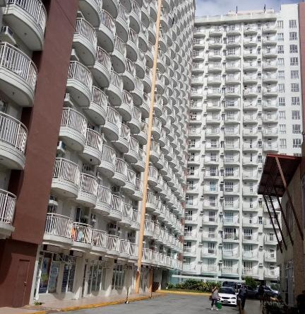 Tagaytay Prime Residences, Тагайтай — фото 1