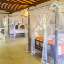 Nos Da Ty Boutique Hotel, 卡塔卢瓦 — 照片 4