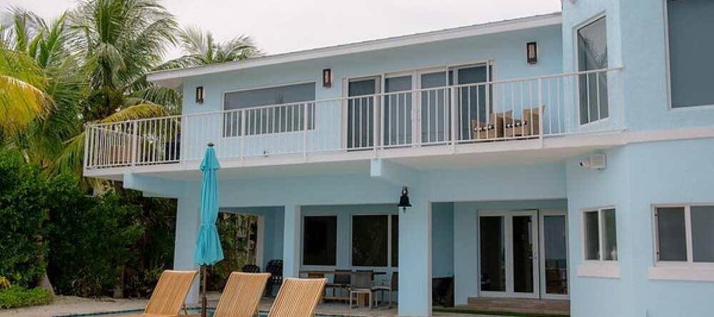 Midnight Runner by Florida Keys Luxury Rentals, Islamorada — photo 1