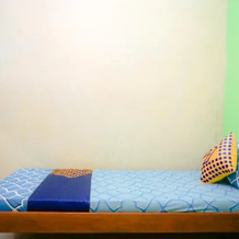 Wallet Family Residence Syariah by OYO Rooms, 卢马姜 — 照片 4