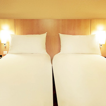 Ibis Lyon Part Dieu Les Halles, Лион — фото 4