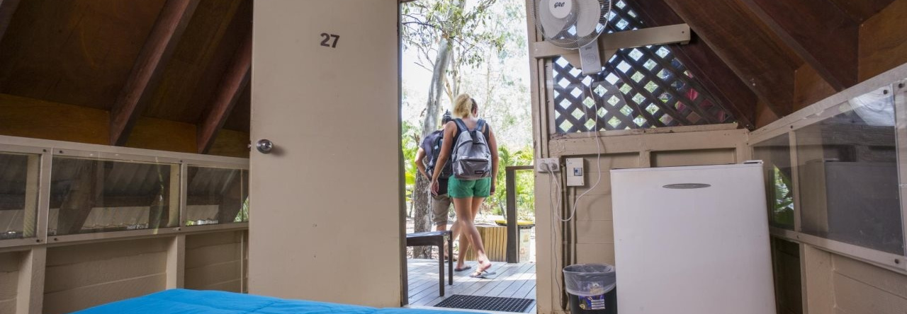 Selina Magnetic Island, Остров Магнетик — фото 1