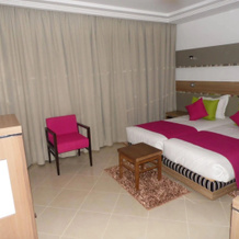 Hotel Marina Prestige Tabarka, 塔巴尔卡 — 照片 3
