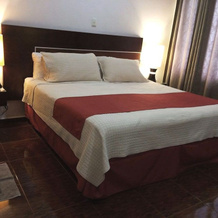 Hotel JL, 夸察夸尔科斯 — 照片 4