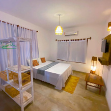 Pariri Suites, Транкозо — фото 5