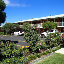Scone Motor Inn, 斯科讷 — 照片 3