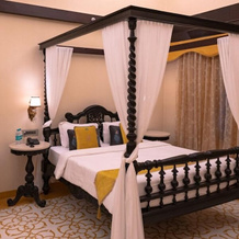 Hotel Basant Vihar Palace, Биканер — фото 3