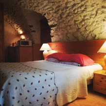B&B et Apartments Moulin du Martinet, 吉耶斯特尔 — 照片 4