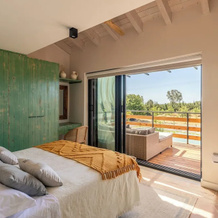 Alfarrobeiras Nature Agroturismo, 凯尔菲什 — 照片 4