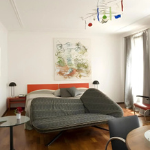 Hotel Hofgarten Luzern, 卢塞恩 — 照片 3