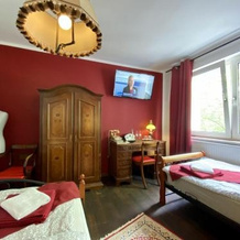 Hotelik Gdanska, Oberhausen — photo 5