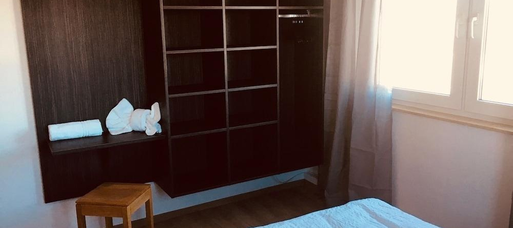Auszeit im Euro Rastpark Guxhagen, 古克斯哈根 — 照片 1