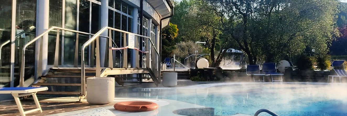 Terme Petrarca Hotel, Montegrotto Terme — photo 1