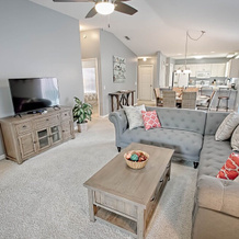 Nuevo Leon Lane Home 2 Bedroom by The VIR Group, The Villages — photo 5