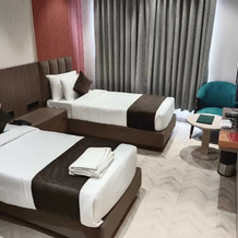 Narayani Executive, Талжапер — фото 3