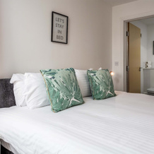 Walker Suite No52 - Donnini Apartments, Kilmarnock — photo 4