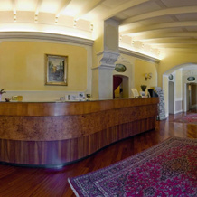 Hotel Monteconero, Сироло — фото 2