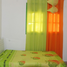 Bungalow PAPAYE, 黑角 — 照片 4