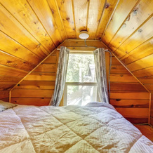 14 Mi to Slopes: Long Barn Cabin w/ Fire Pit!, 长谷仓 — 照片 5