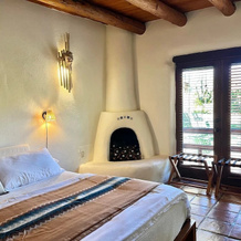 Hacienda del Sol Historic Bed & Breakfast, 陶斯 — 照片 2