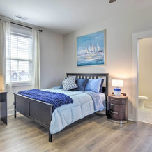 Pittsboro Studio ~ 20 Mi To Chapel Hill!, Питтсборо — фото 5