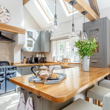 Three Little Pigs Luxury Cottage, 米尔顿阿巴斯 — 照片 5
