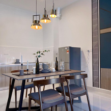 The Miere Suites @ KLIA Sepang, Sepang — photo 5