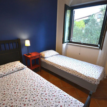 House in the Cilento with Pool And Views of the Hills From the Large Terrace, 塞萨奇伦托 — 照片 3