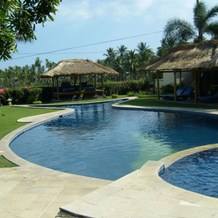 Sunset Villa, 森吉吉 — 照片 2