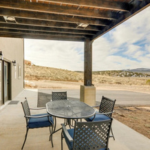 Ranch Escape W/ Patio ~ 21 Mi To Bryce Canyon, Пангитч — фото 5