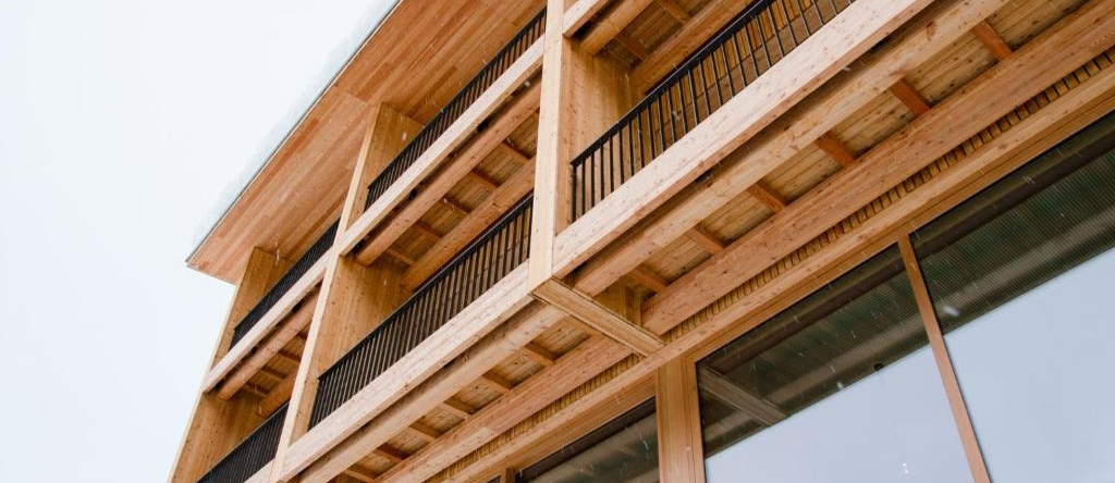 Campra Alpine Lodge & Spa, 布莱尼奥 — 照片 1