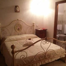 B&B Il Tulipano sul Lago, 科莱迪托拉 — 照片 5