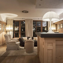Aman Rosa Alpina, San Cassiano — photo 2