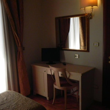 Albergo Teatro Romano, Минтурно — фото 2