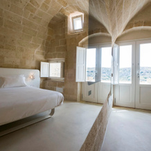 Aquatio Cave Luxury Hotel & SPA, Matera — photo 2