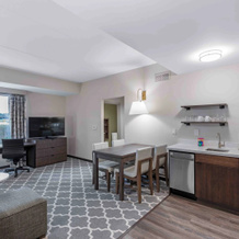 Residence Inn By Marriott Atlanta Covington, Ковингтон — фото 5
