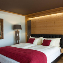 Hotel Cailler, 沙尔梅 — 照片 5