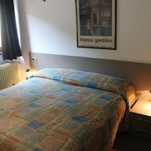 Albergo Bellaria, Ластебассе — фото 4