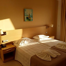 Ostria Hotel Kakovatos Beach, Zacharo — photo 2