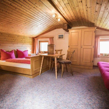 Alpenhotel Schlickeralm, 施图拜河谷泰尔费斯 — 照片 4